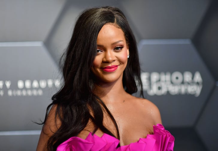 Rihanna Quotes the Importance of Voting | POPSUGAR Celebrity