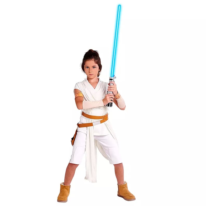 Star Wars: The Rise of Skywalker Rey Costume