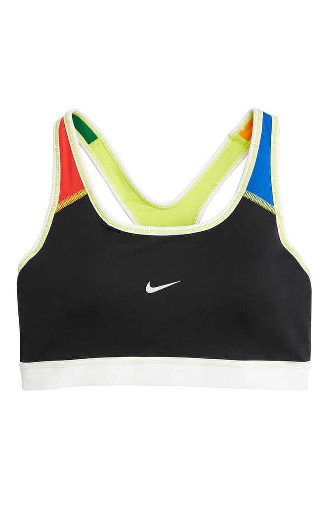 Nike x Olivia Kim Dri-FIT NRG Classic Padded Sports Bra