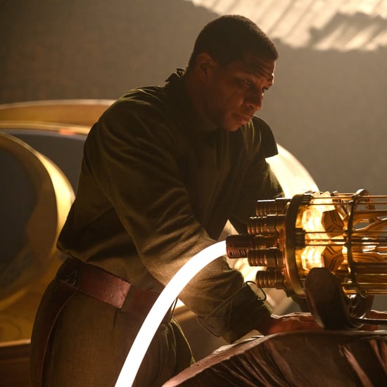Who Is Jonathan Majors's Character in the MCU?