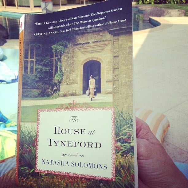 Beach Books on Instagram POPSUGAR Love & Sex