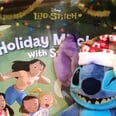 Calling All Disney-Loving Parents! There's Now a Lilo & Stitch Version of Elf on the Shelf