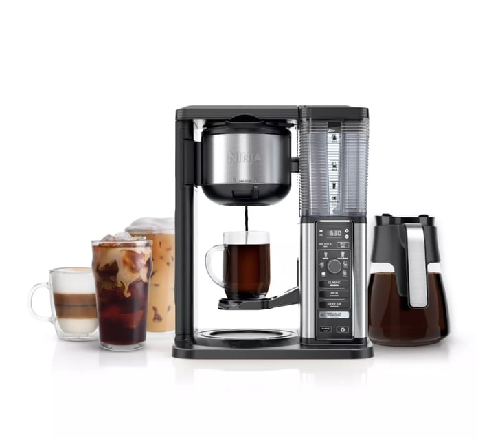 Ninja Specialty Coffee Maker The Best Home Products From Target May