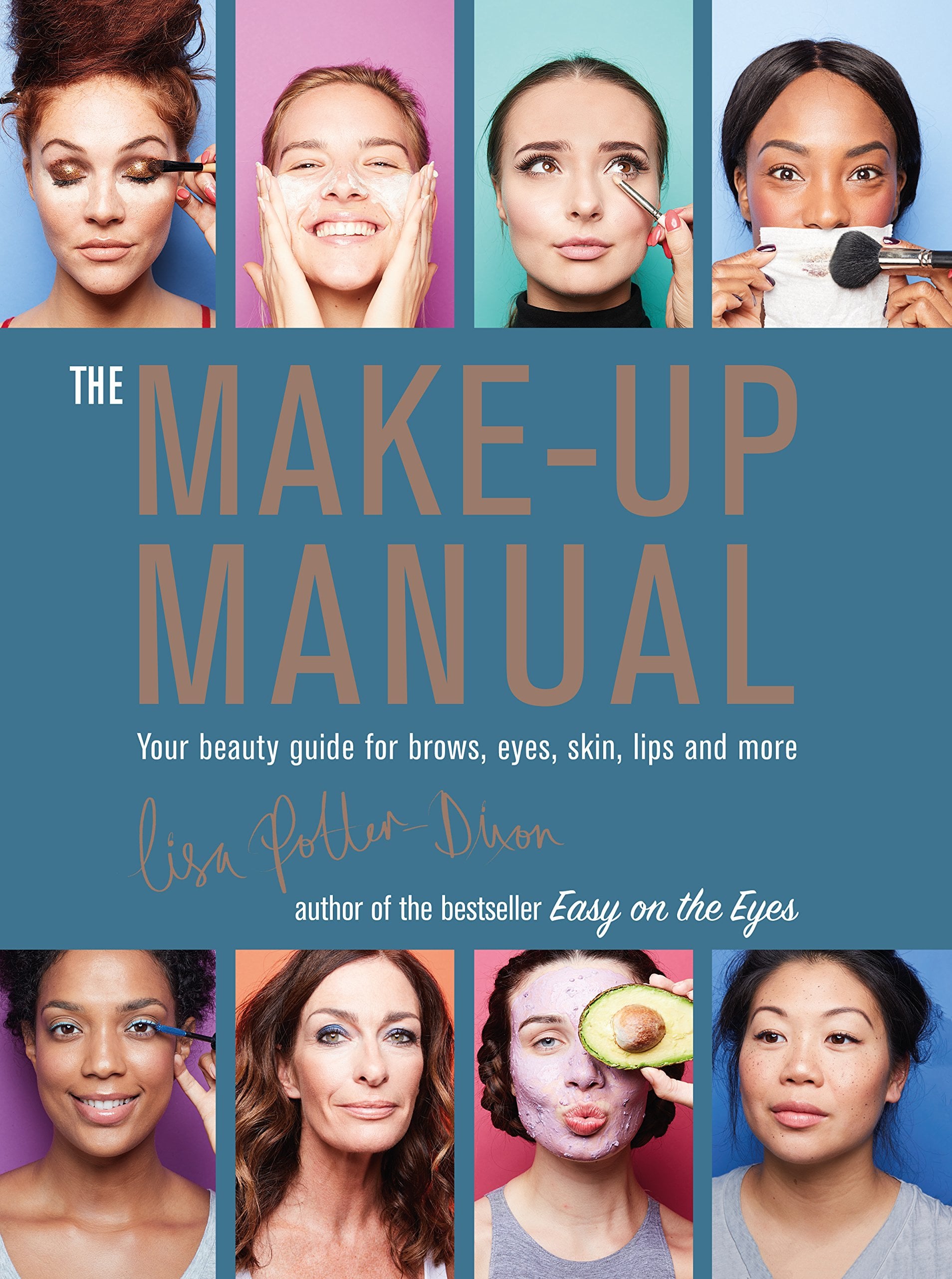 Best Books Makeup | POPSUGAR