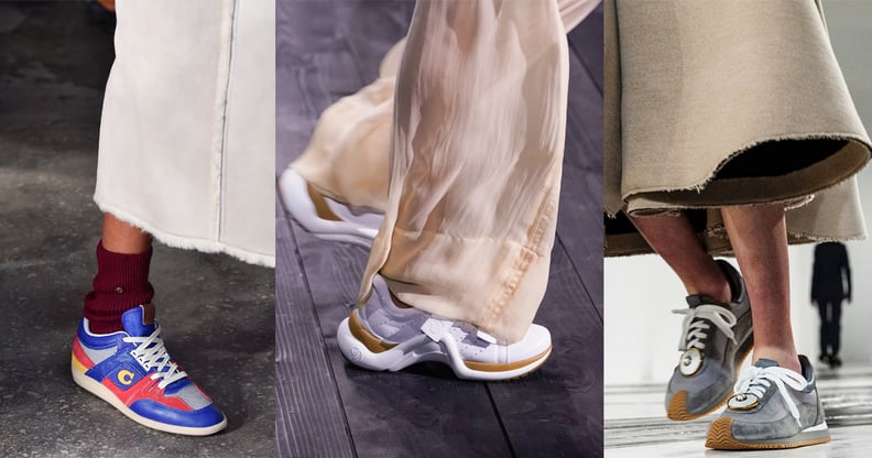 2020 Shoe Trends for the Wandering Woman - OTBT shoes