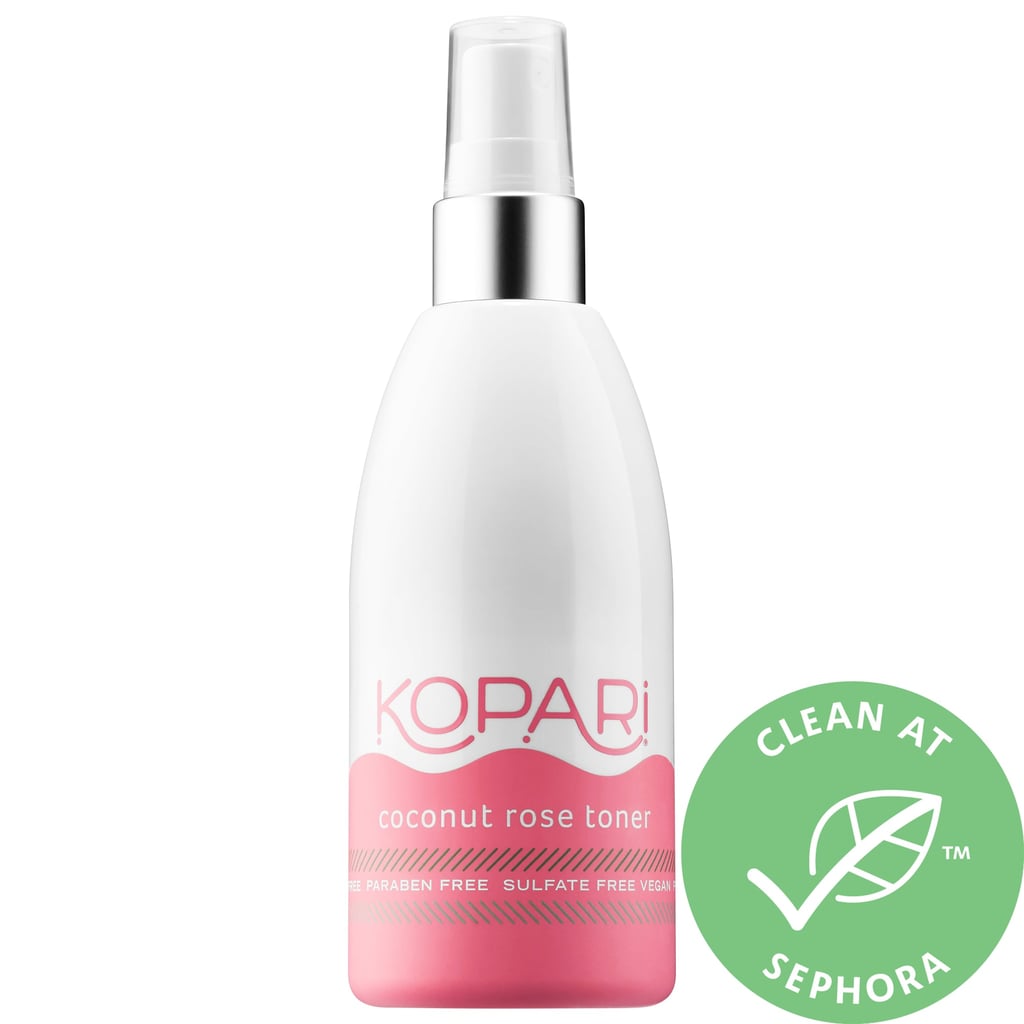 Kopari Coconut Rose Toner