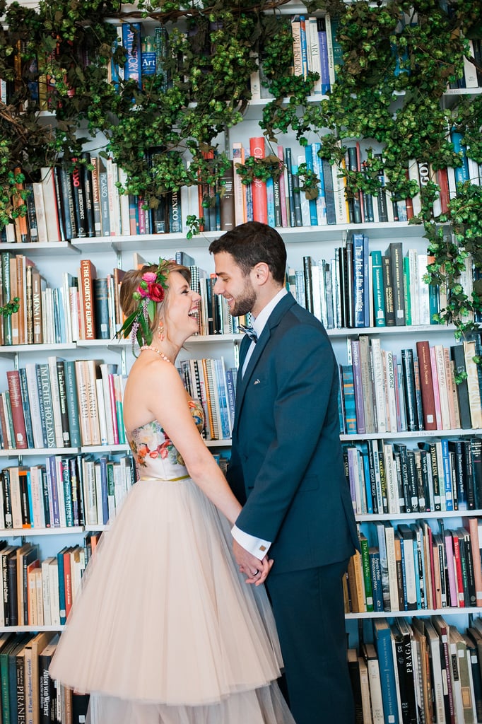 Ideas For a Valentine's Day Wedding