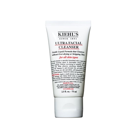 Kiehl's Ultra Facial Cleanser