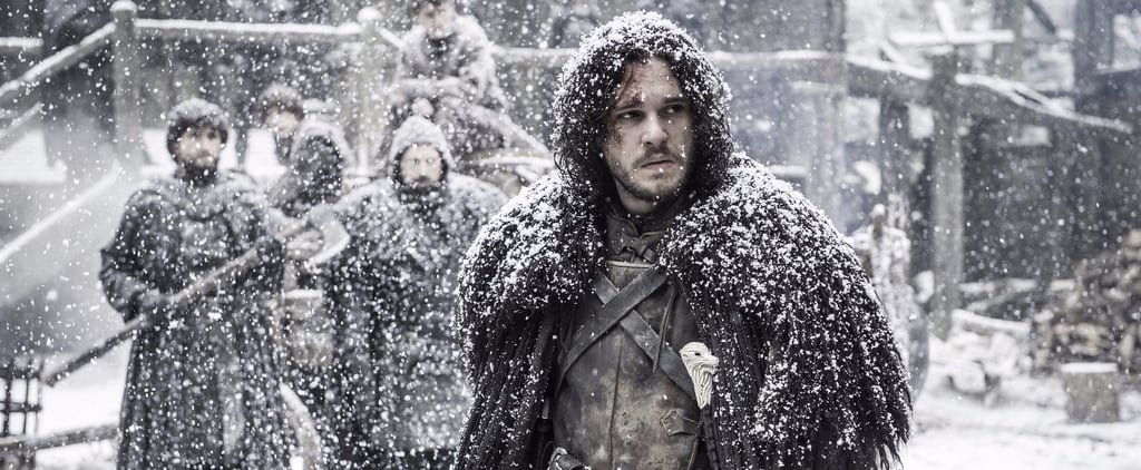 Is It Actually Cold on Game of Thrones?