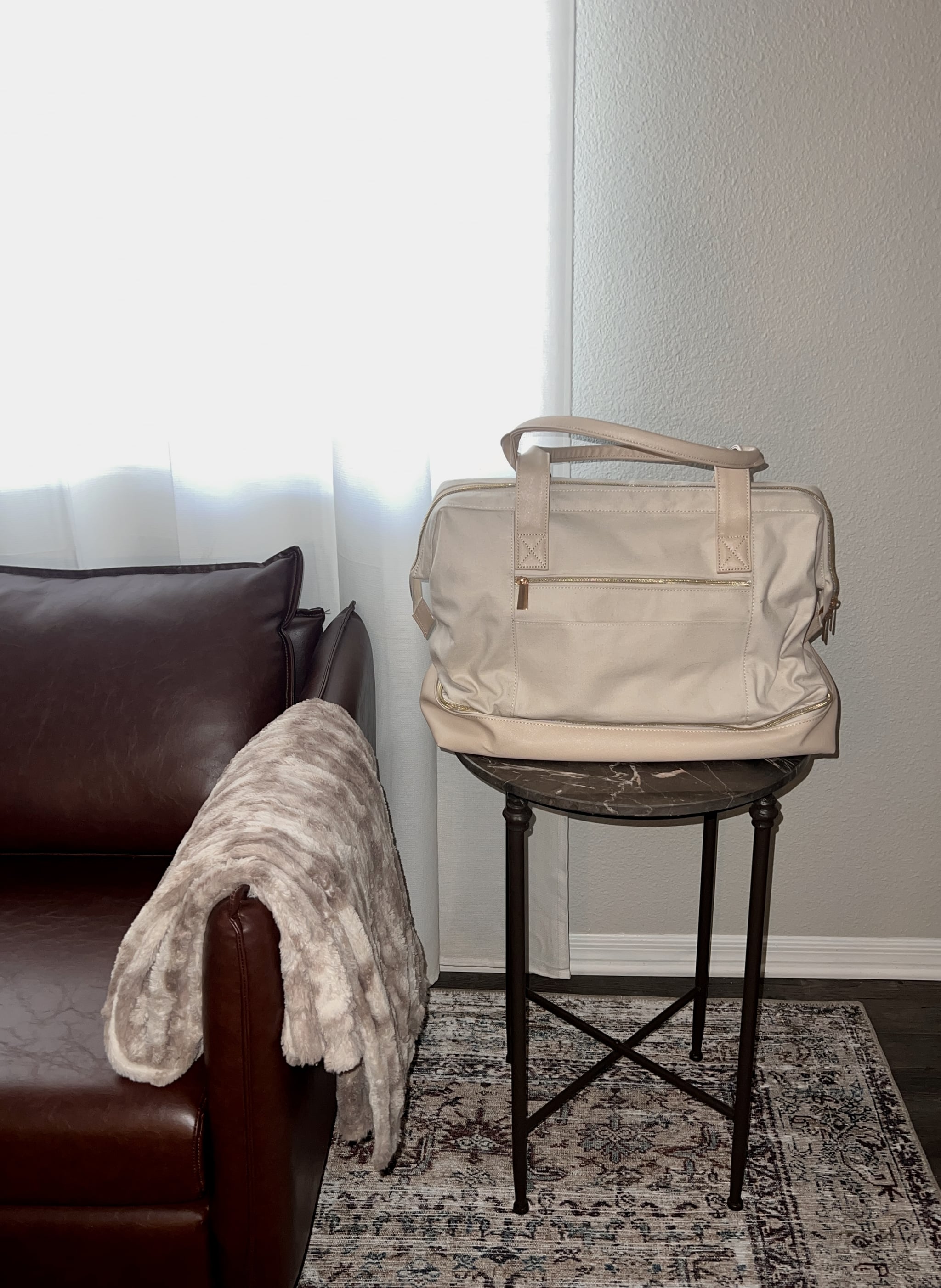 Member s Mark Weekender Travel Bag Review With Photos POPSUGAR