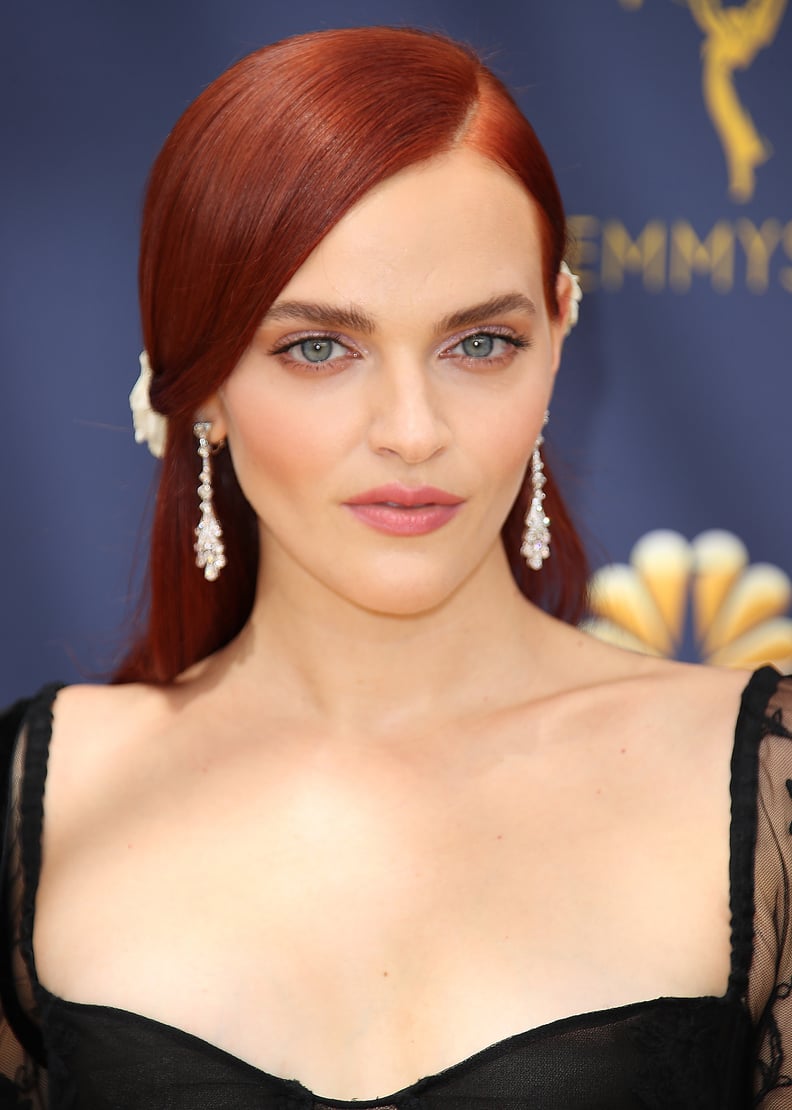 Madeline Brewer in 2018