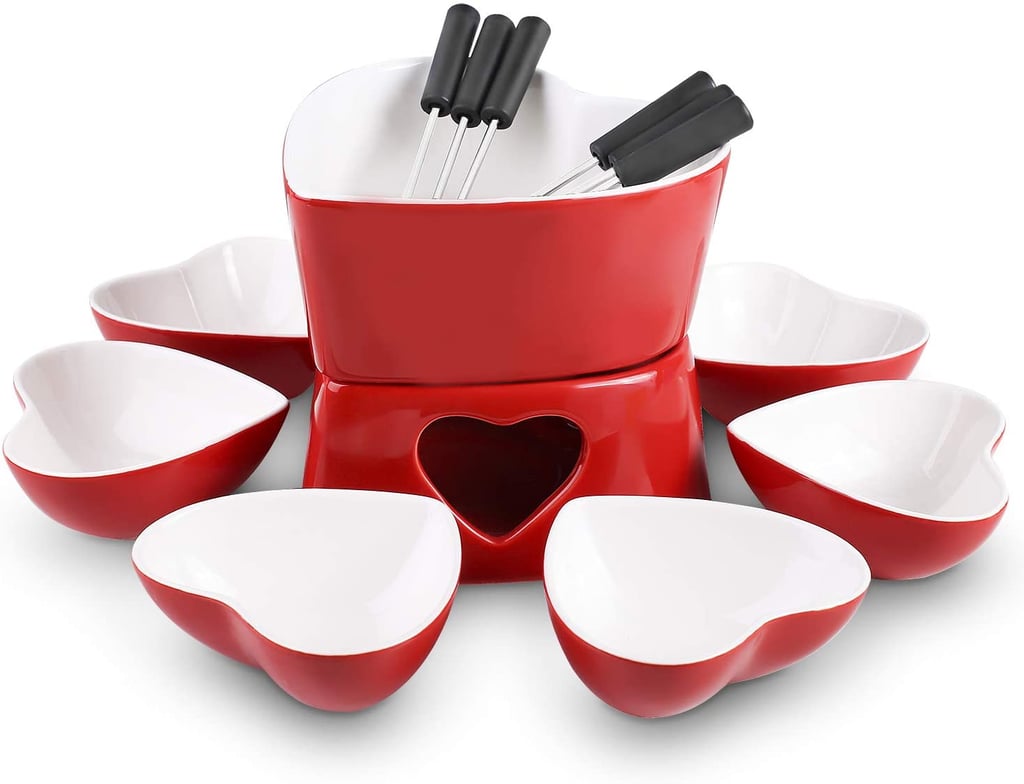 Best Fondue Set