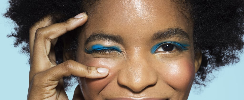 The Best Eyeshadow Palettes For Dark Skin Tones, According to 3 Makeup Artists