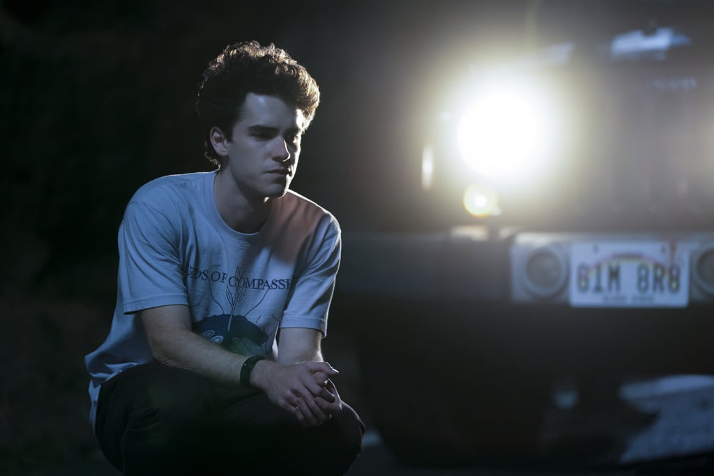 How Many Episodes Are in the First Season of I Know What You Did Last Summer?