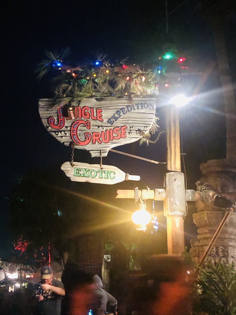 Experience a Special Holiday-Themed Ride