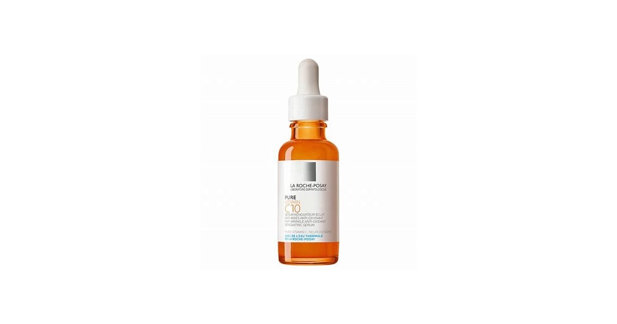 La Roche Posay Pure Vitamin C10 Serum Hyperpigmentation Treatments