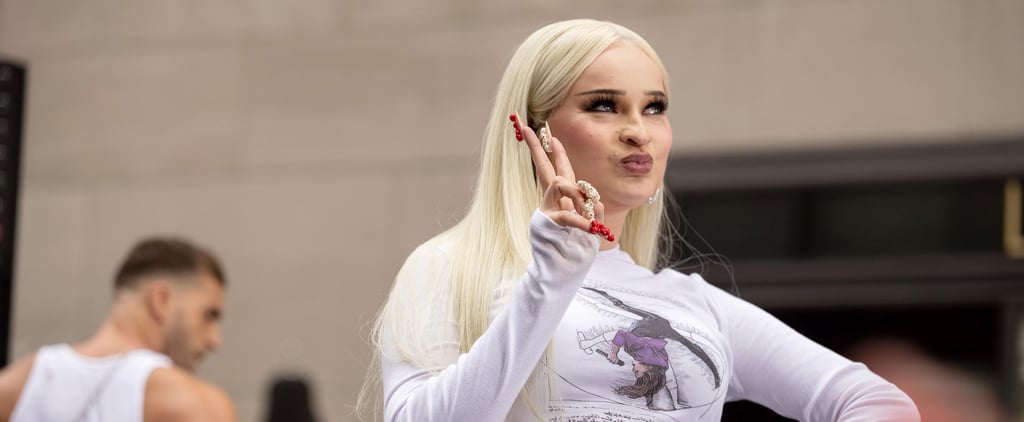 Kim Petras's Feed the Beast Album