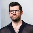 "Bros"'s Billy Eichner Clarifies Comment About "Disposable" LGBTQ+ Streaming Content