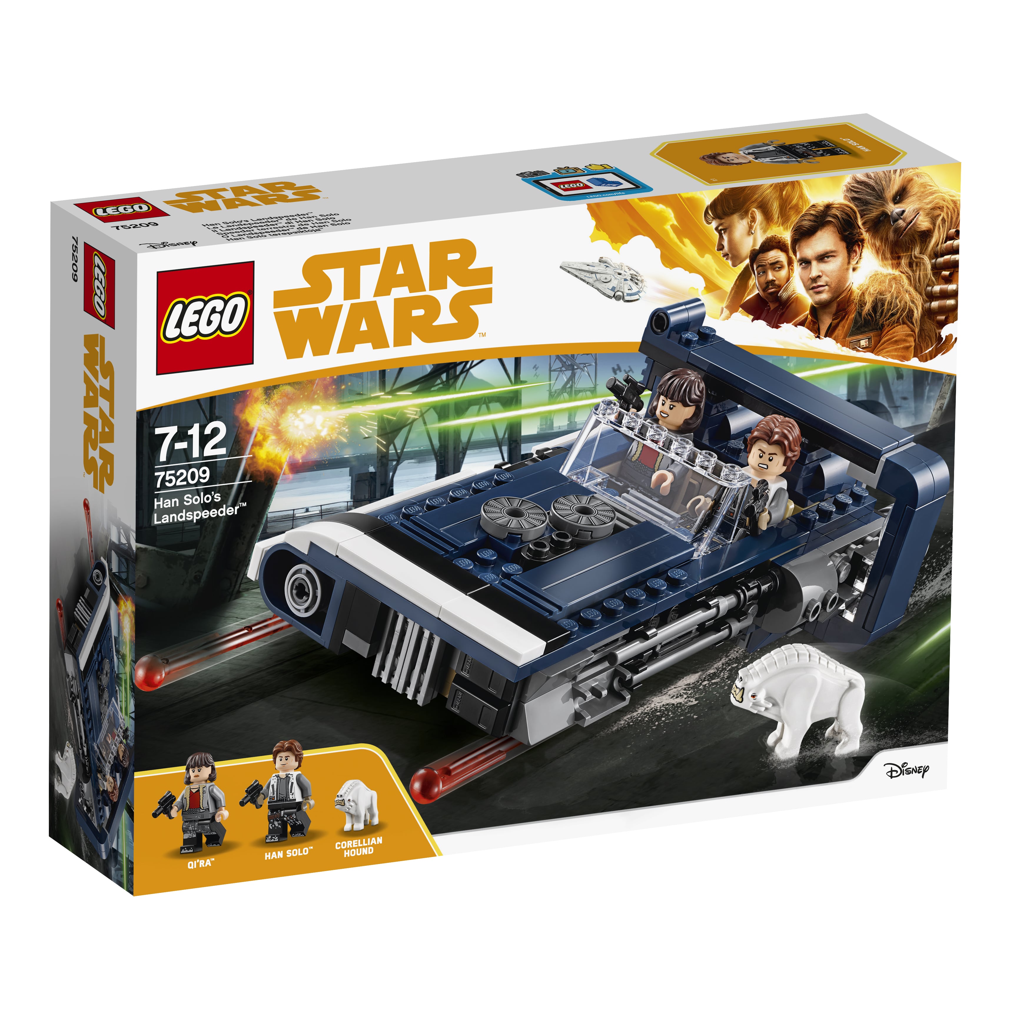 Hot lego hot sale sets 2018