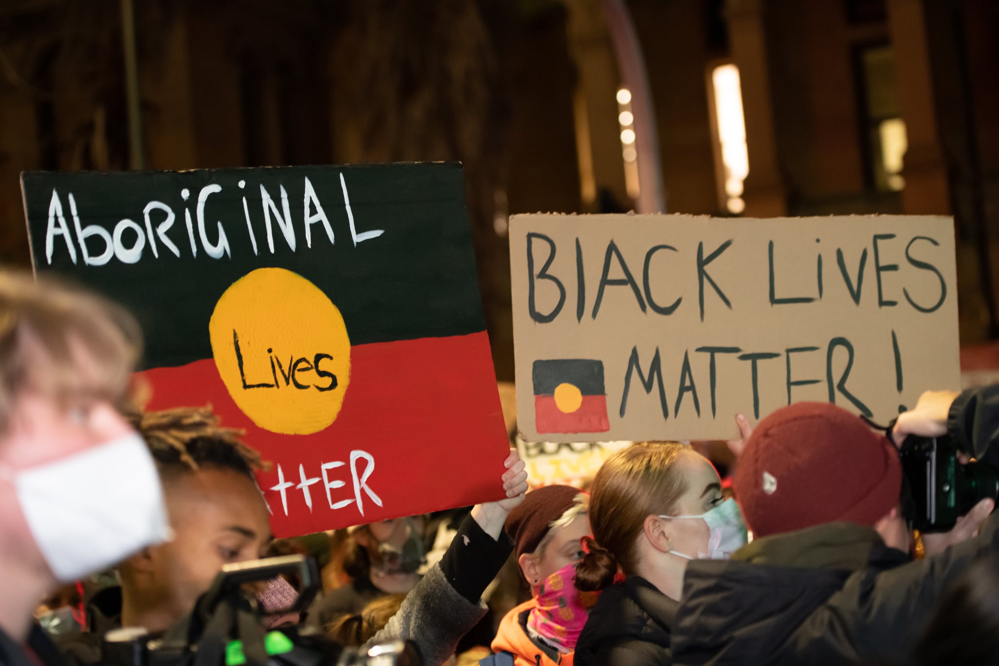 Where To Donate To Support Indigenous Australians Popsugar