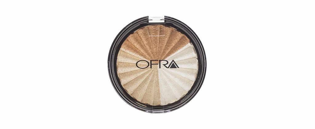 Ofra NikkieTutorials Everglow Highlighter Giveaway
