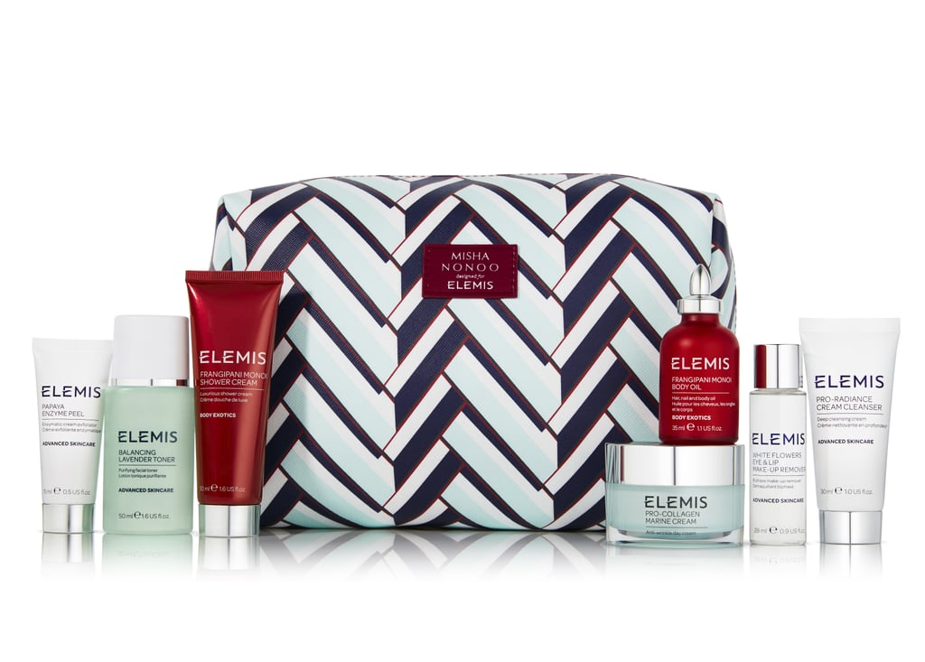Elemis x Misha Nonoo Collaboration