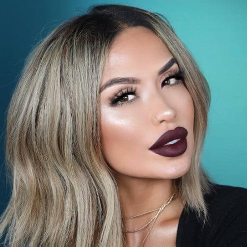 iluvsarahii ColourPop Giveaway