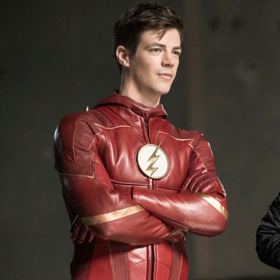 When Does The Flash Season 5 Premiere?