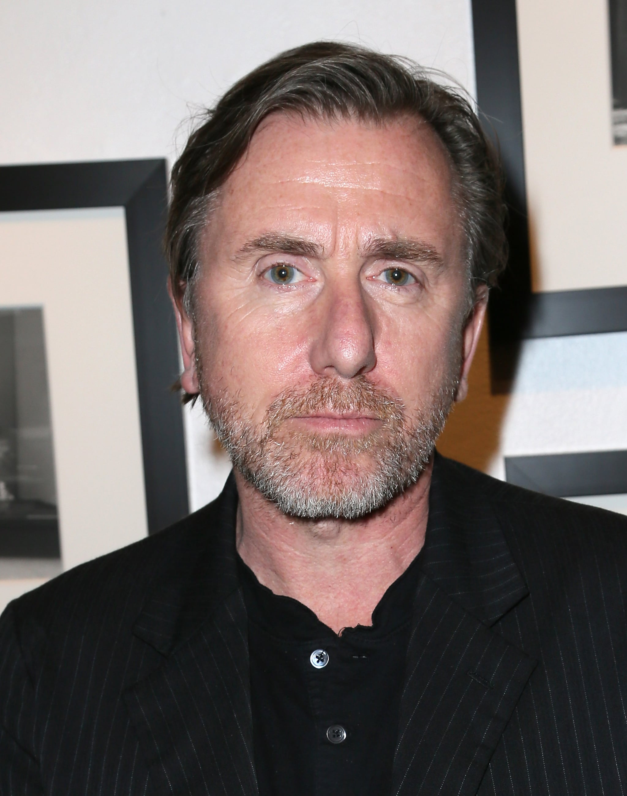 Tim Roth | Twin Here's Everyone Who Signed Up For the Revival | POPSUGAR Entertainment Photo