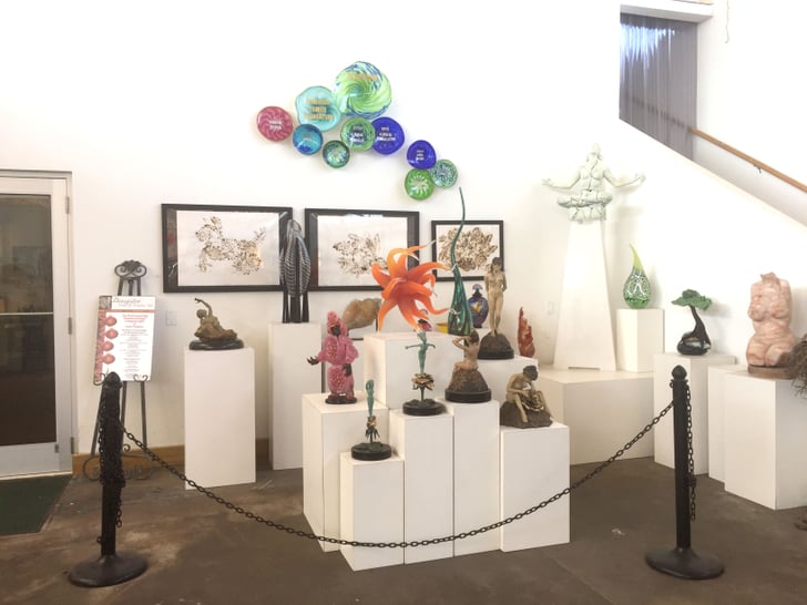 You can take cool classes Reasons to Go to Palm Beach, FL POPSUGAR