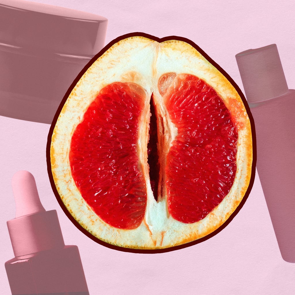 PSA: Your Vagina Does Not Need a Skin-Care Routine
