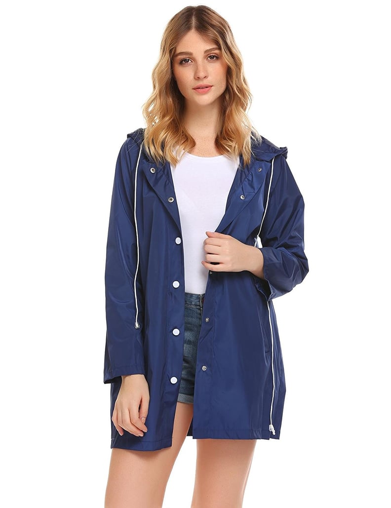 Spring Jackets on Amazon | POPSUGAR Fashion