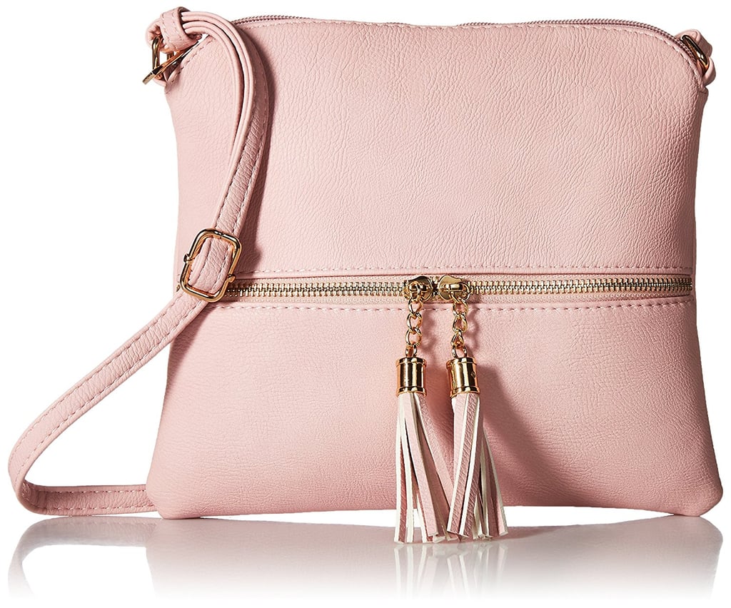 Cheap Crossbody Bag on Amazon POPSUGAR Fashion