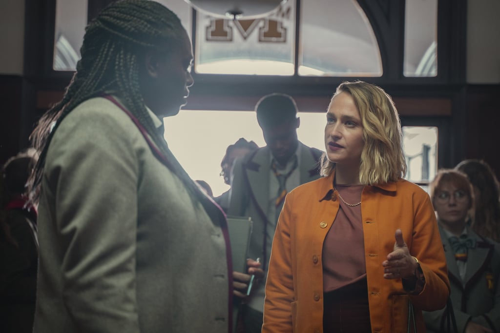 Sex Education: Everything We Know About Season 3 on Netflix