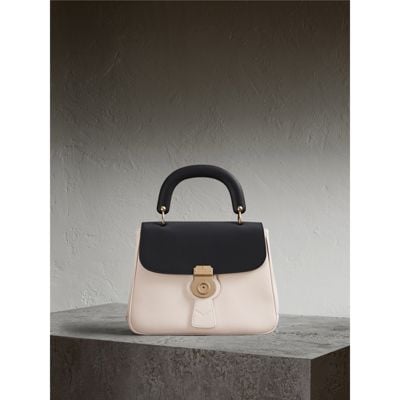 Burberry The Medium DK88 Top Handle Bag