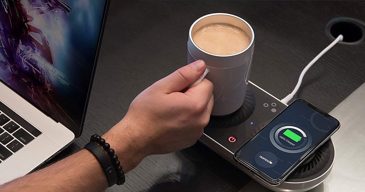 Best Tech From Amazon Launchpad POPSUGAR Technology UK