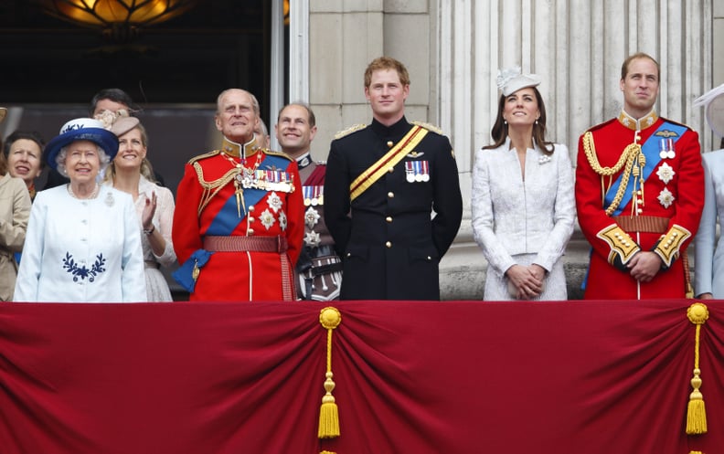 Are Royals Even Allowed to Have "Regular" Jobs?