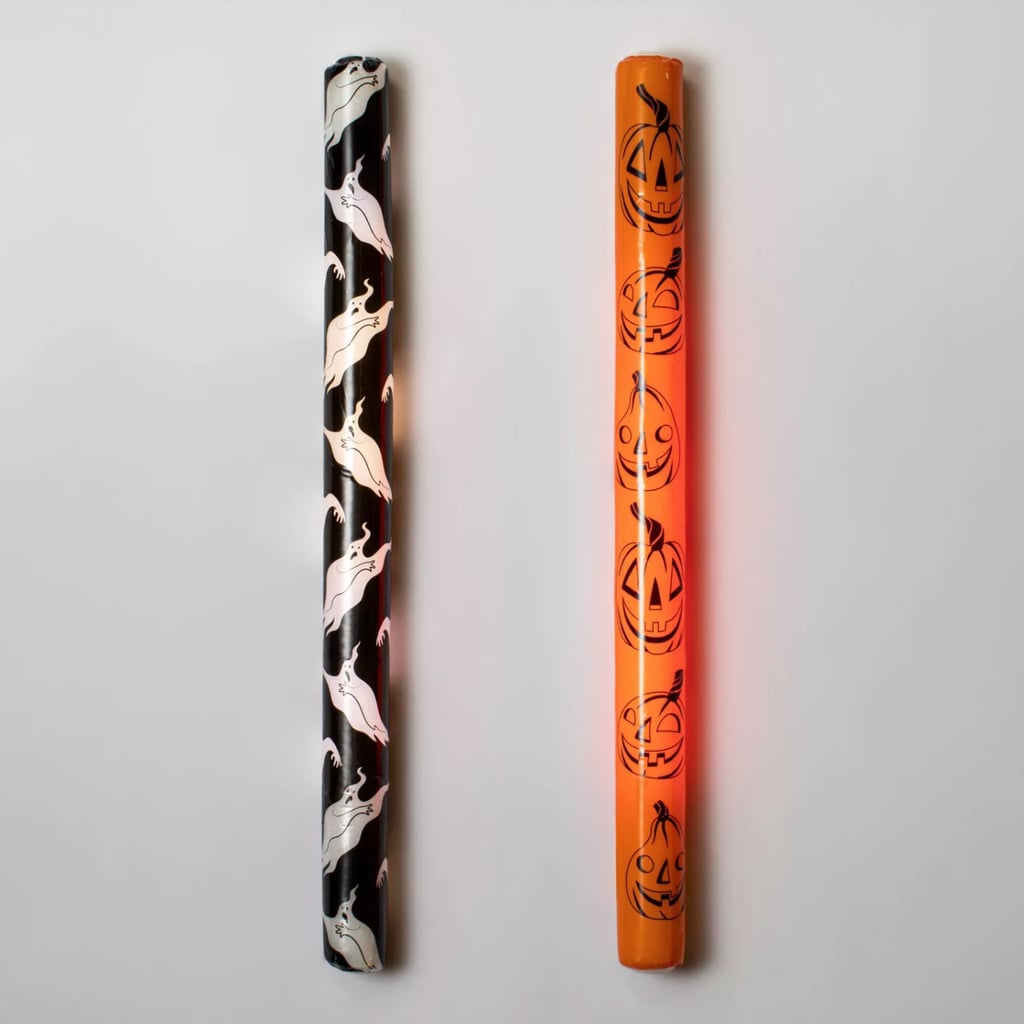 Hyde & EEK! Boutique 2-Pack of Halloween Glow Sticks