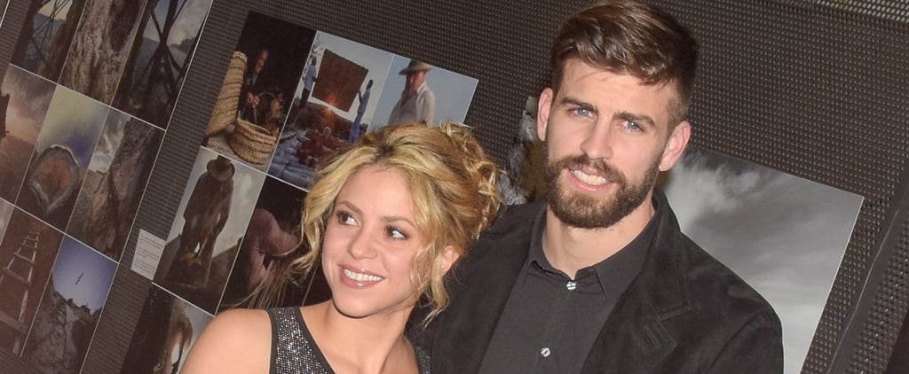 How Did Shakira and Gerard Pique Meet?