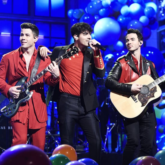 Jonas Brothers SNL Performance Videos May 2019