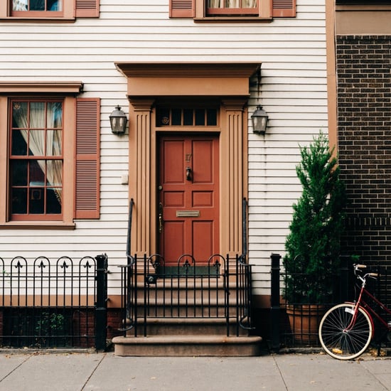 What It's Like Being Neighbors With Your Grandparents