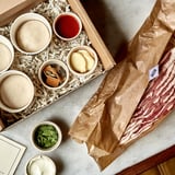 Dishoom’s Dropping Make-Your-Own Bacon Naan Roll Kits So You Can Eat Them Every Day of Your Life