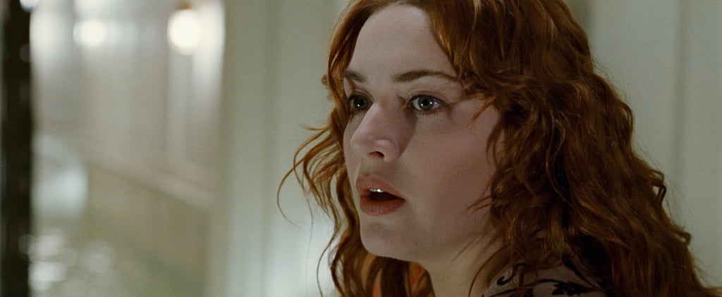 Hold Up: Kate Winslet Auditioned For Titanic With Matthew McConaughey?!