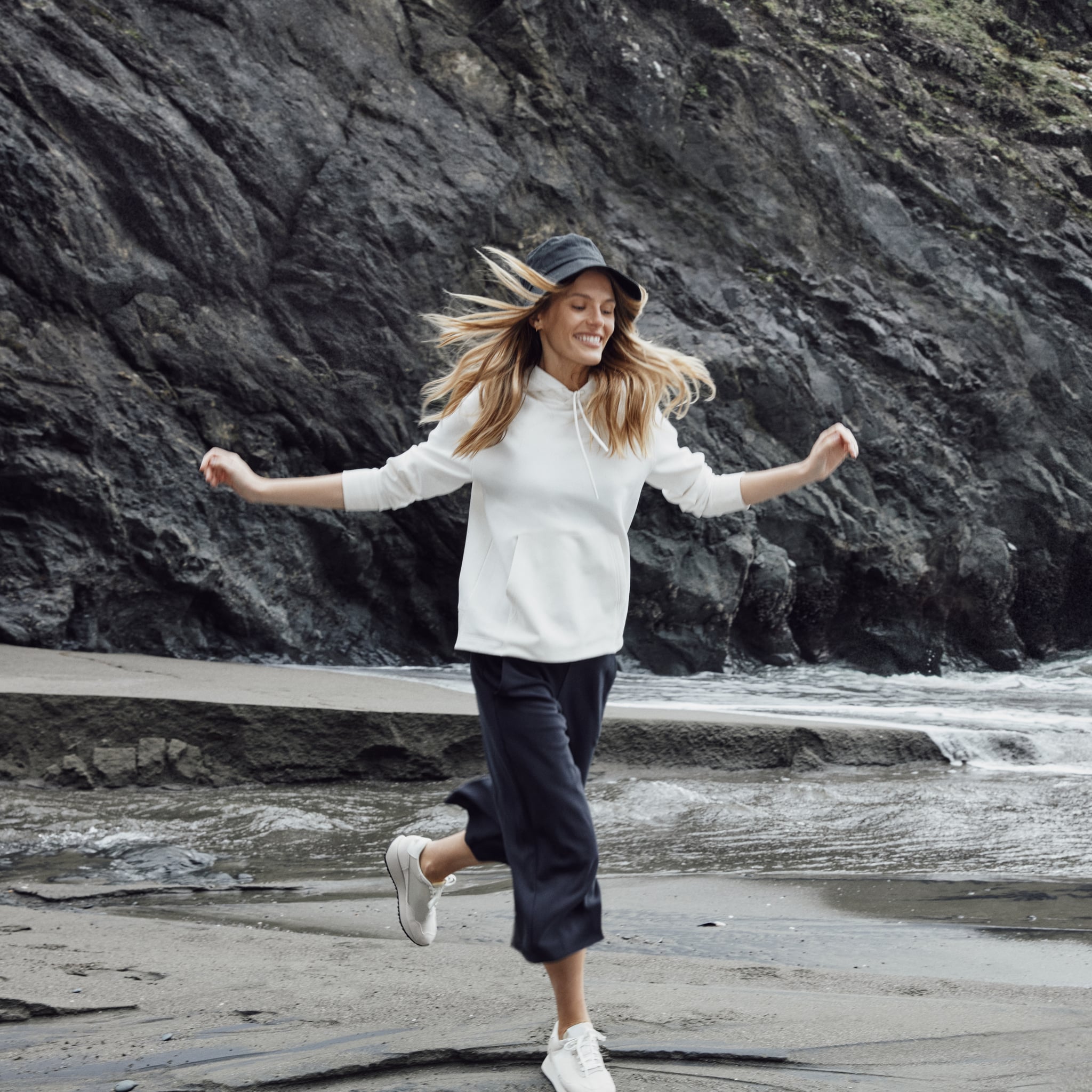 Sandwash Is the Fall Trend to Try 