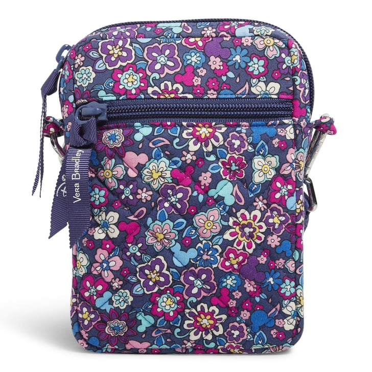Rfid small sale convertible crossbody bag