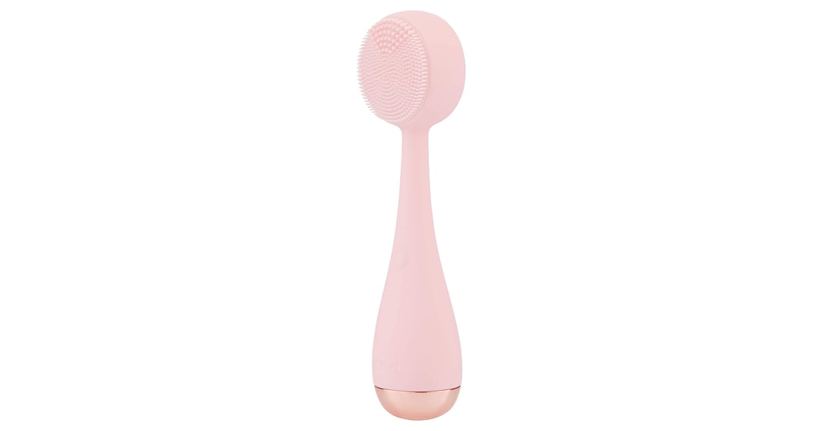 PMD Clean Smart FacialCleansing Device With Silicone Brush & Antiaging