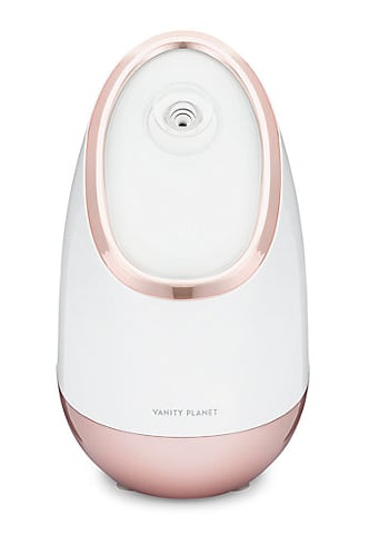 Vanity Planet Outlines Facial Steamer