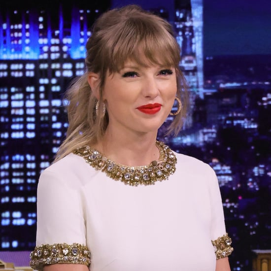 Taylor Swift Recalls Her Les Misérables Screen Test