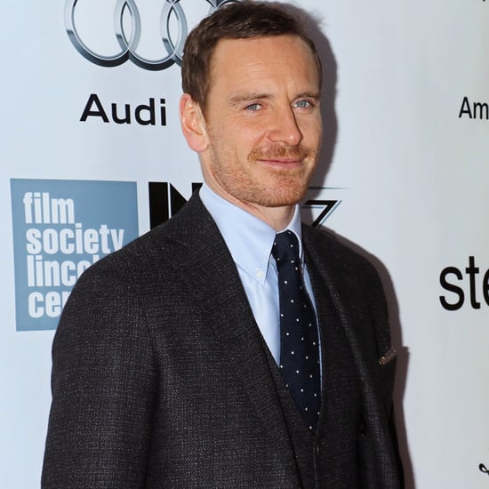 Michael Fassbender Plays Steve Jobs With Passion