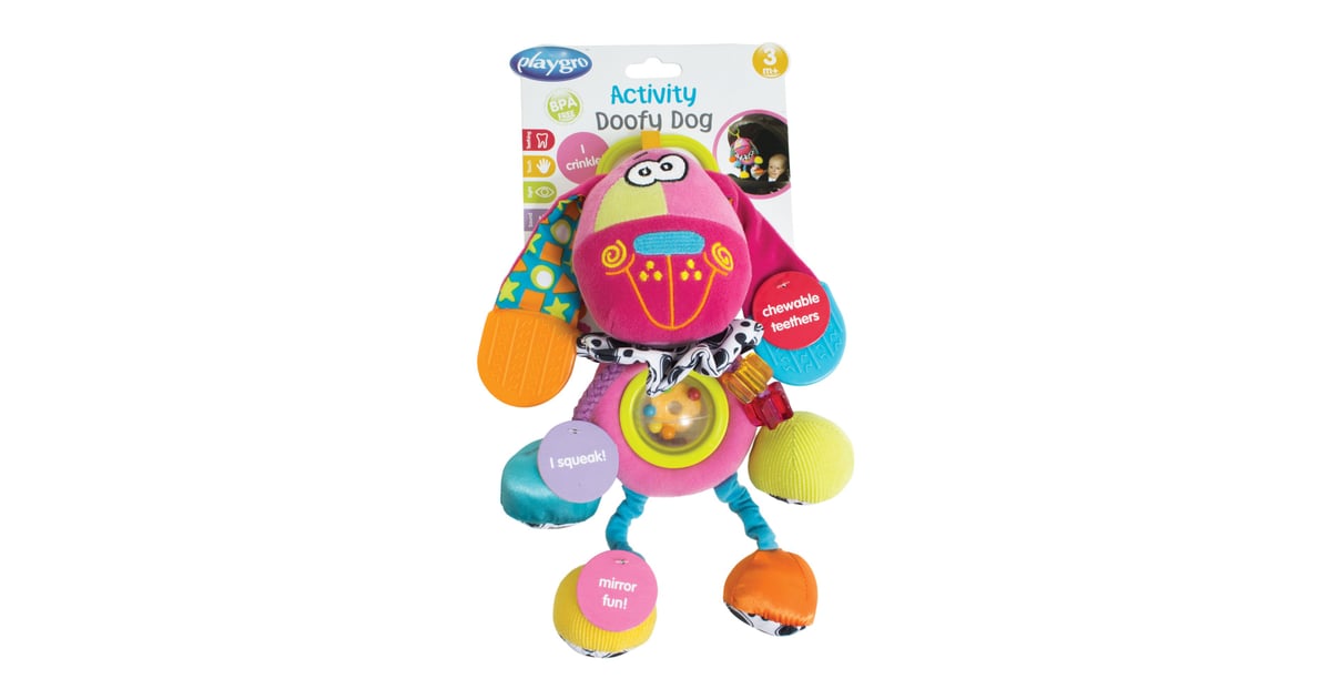 kidstuff zany zoo